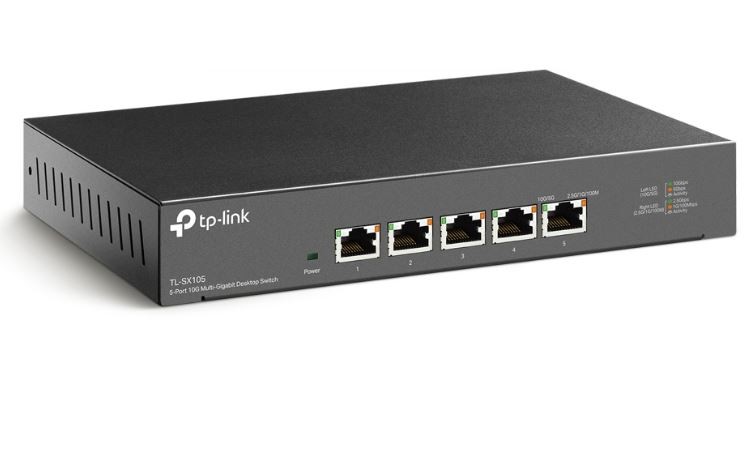 Tp-link tl-sx105