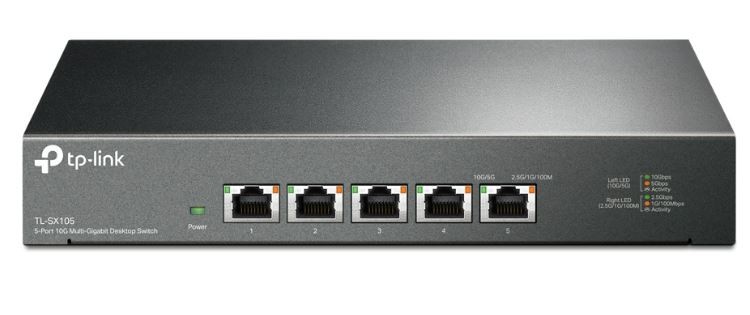 Tp-link tl-sx105