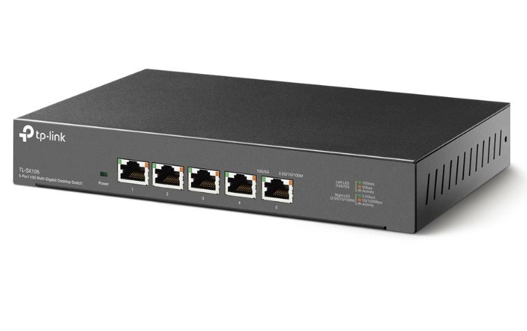 Tp-link tl-sx105