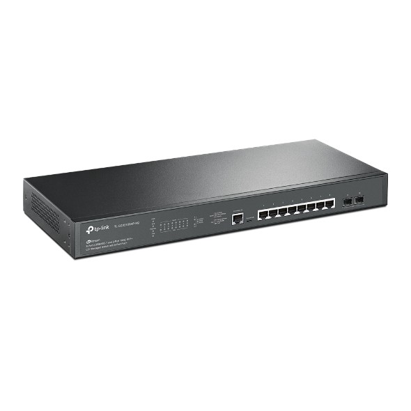 Tp-link tl-sg3210xhp-m2