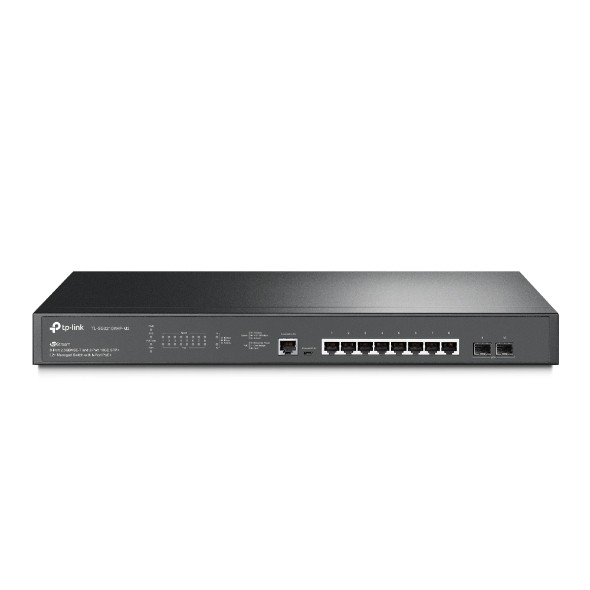 Tp-link tl-sg3210xhp-m2