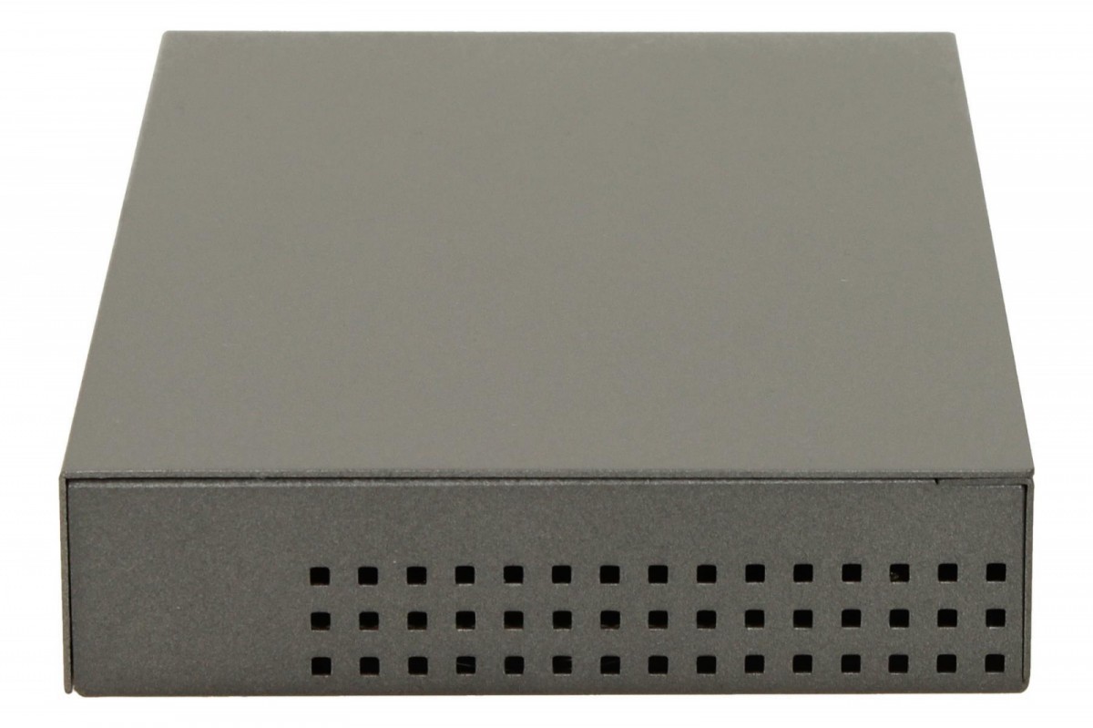 Tp-link komutatorius tl-sg108e 1000mbps, stebėjimo tinklas, vlan funkcija