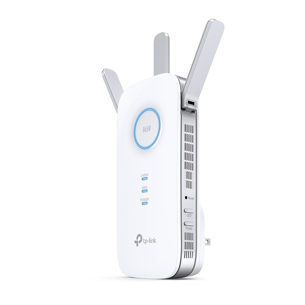 Tp-link re550