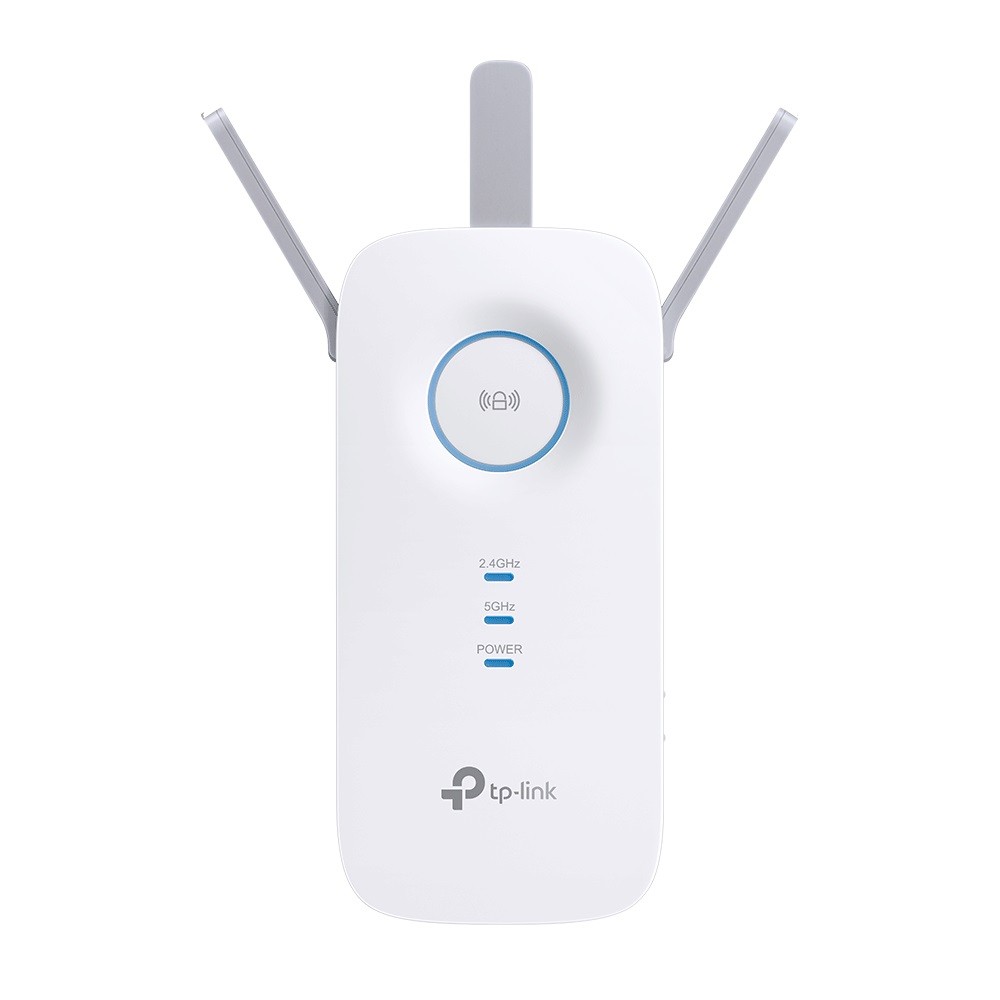 Tp-link re550