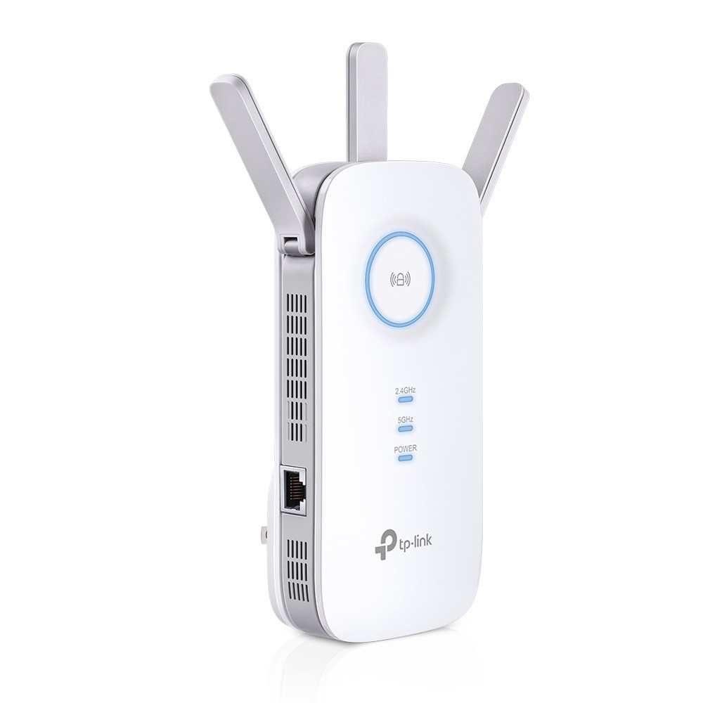 Tp-link re550