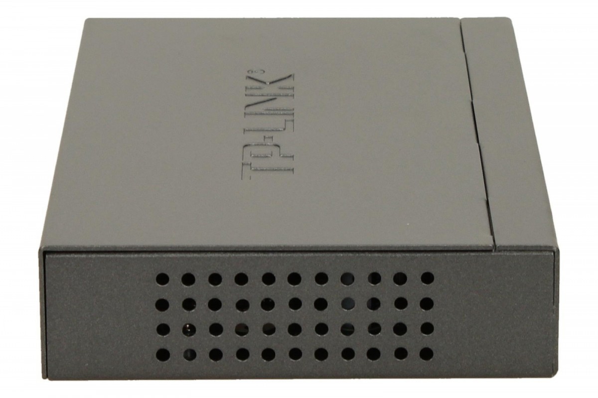 Tinklo komutatorius tp-link tl-sg1008p