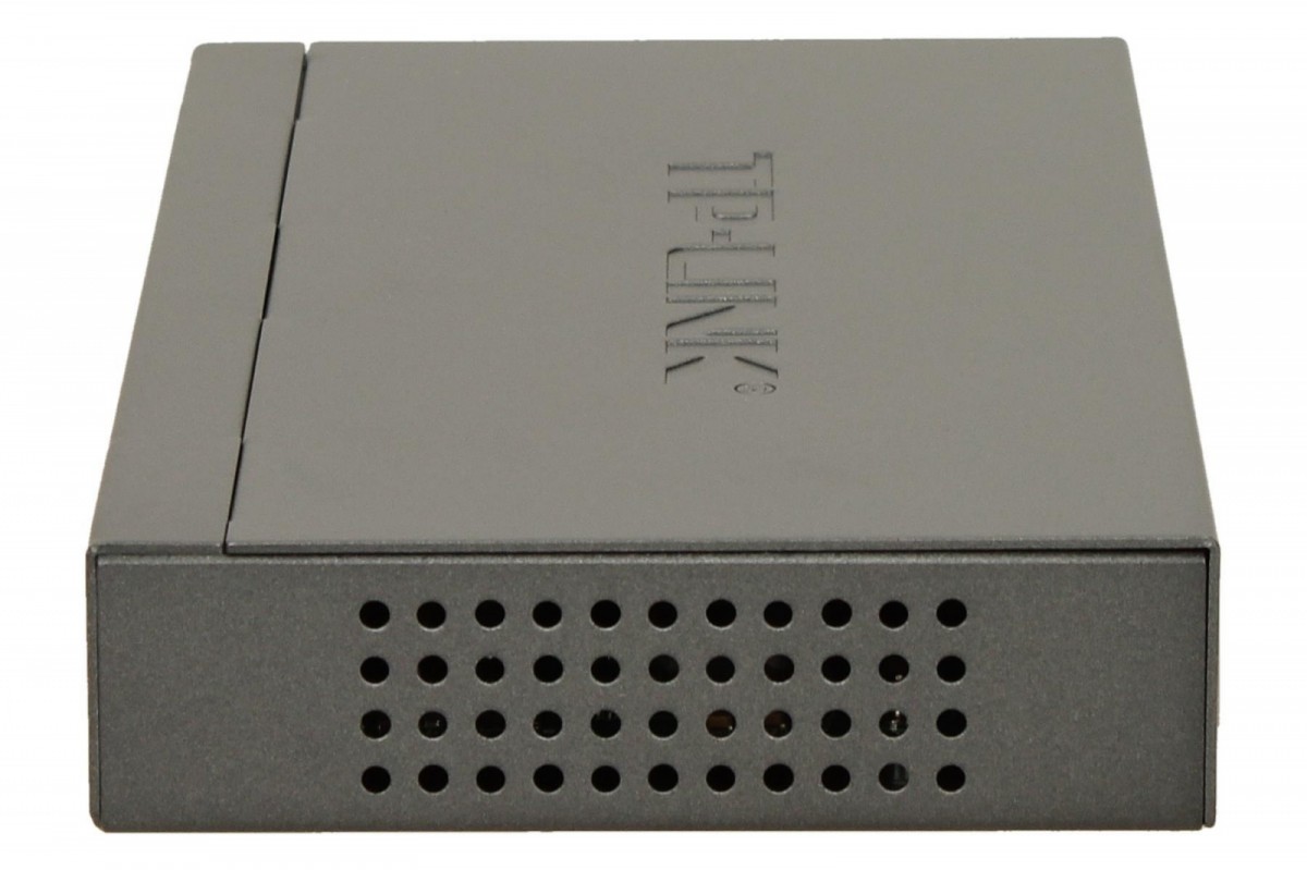 Tinklo komutatorius tp-link tl-sg1008p