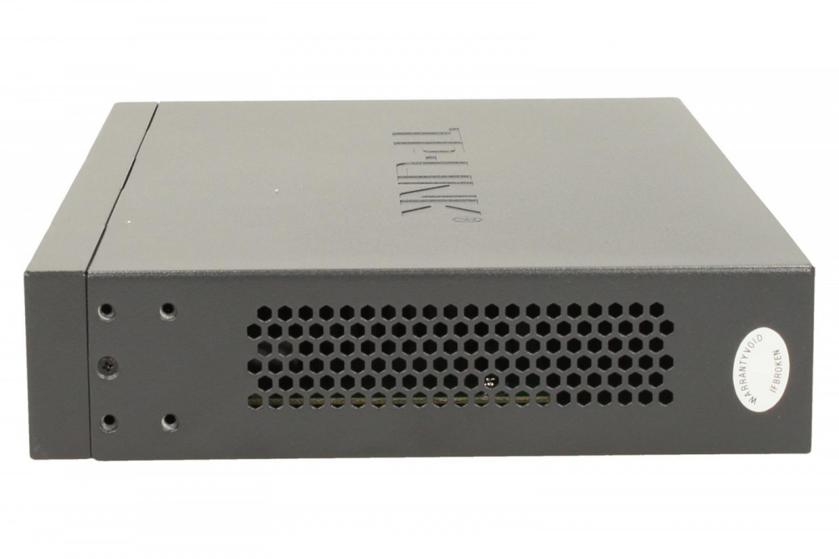 Tp-link komutatorius tl-sg1016d 1000mbps, automatinis mac adresų mokymasis, automatinis mdi/mdix