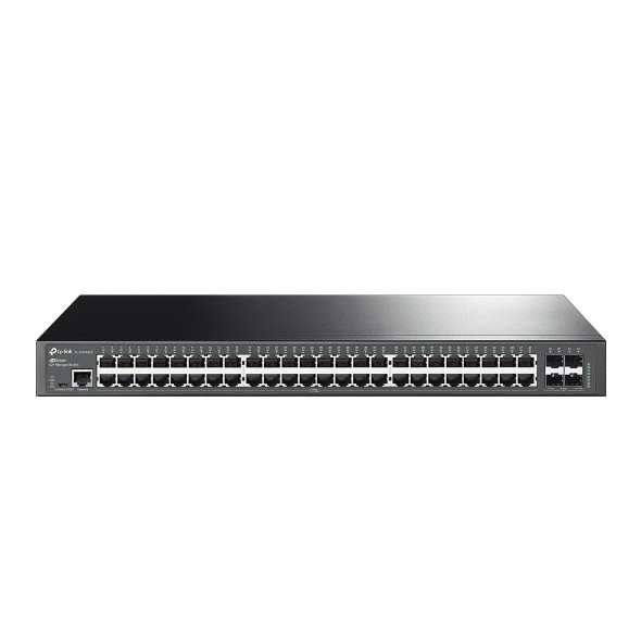 Tp-link tl-sg3452x
