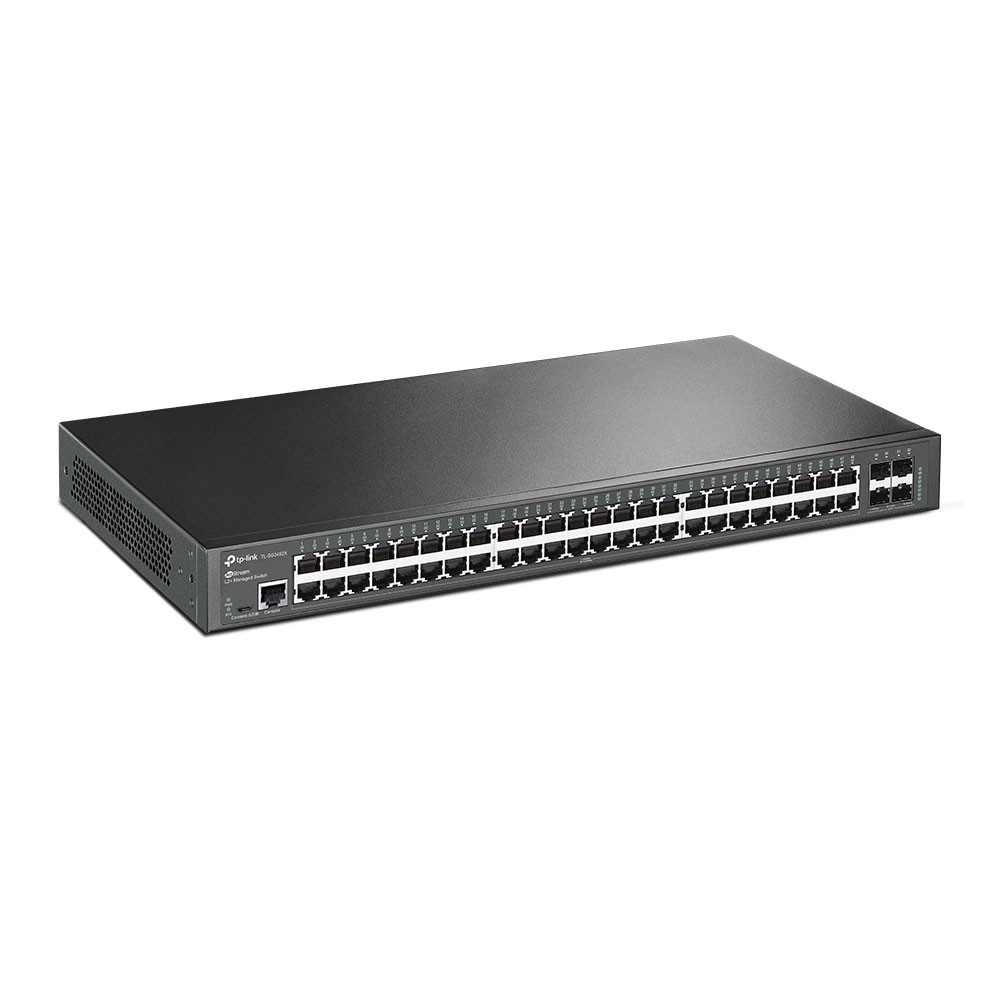 Tp-link tl-sg3452x