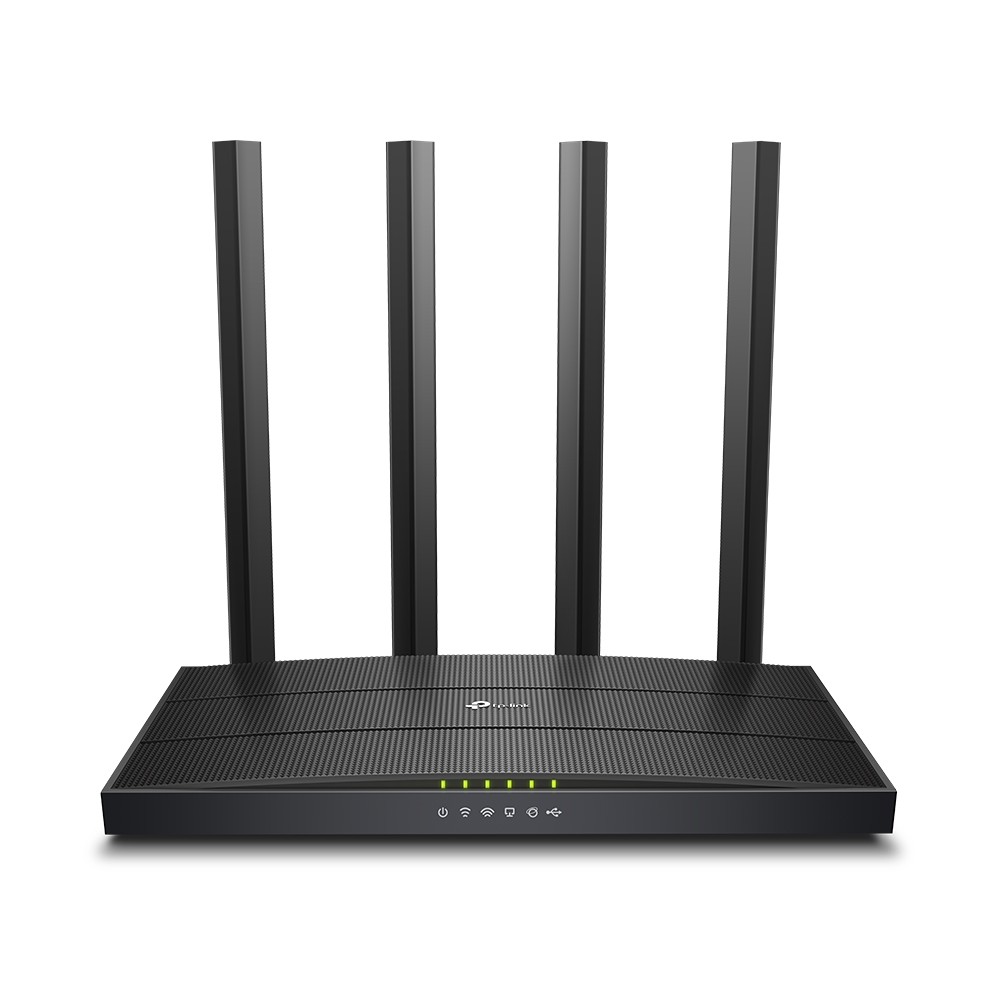 TP-LINK ARCHERC6U