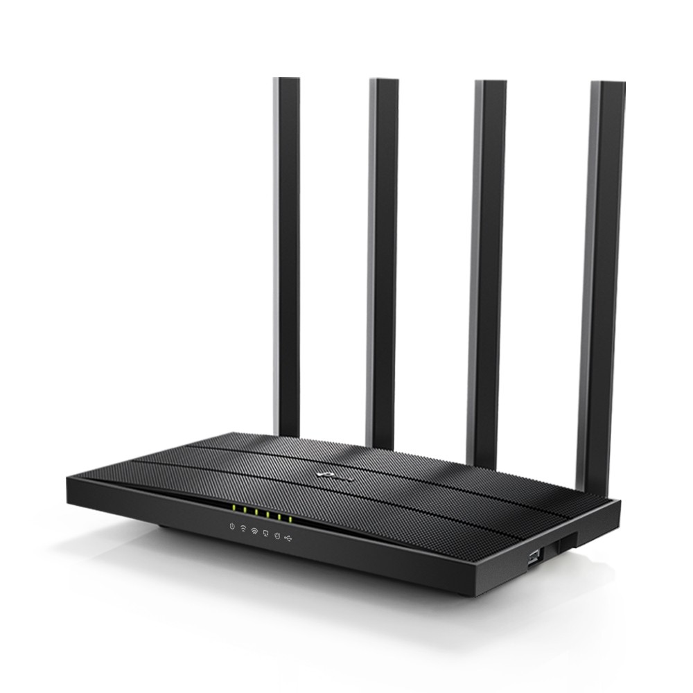 TP-LINK ARCHERC6U