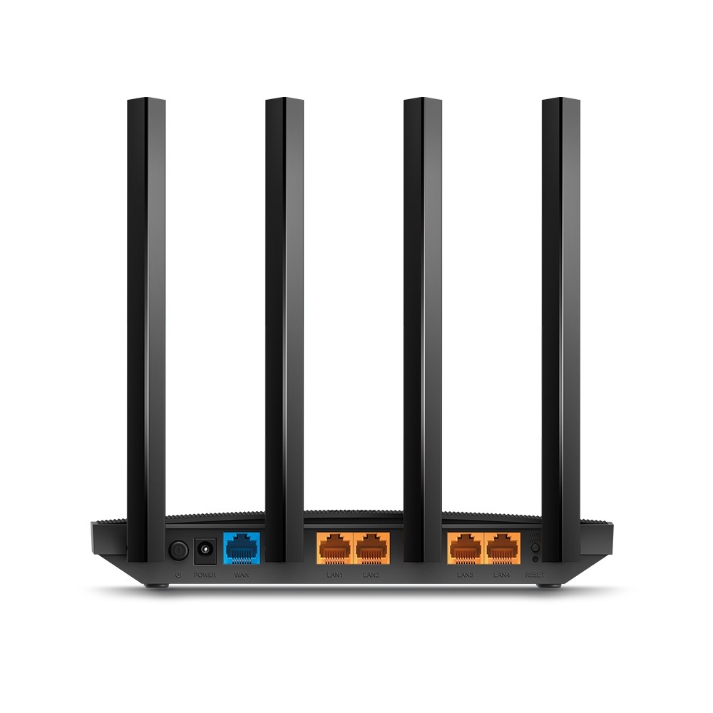 TP-LINK ARCHERC6U