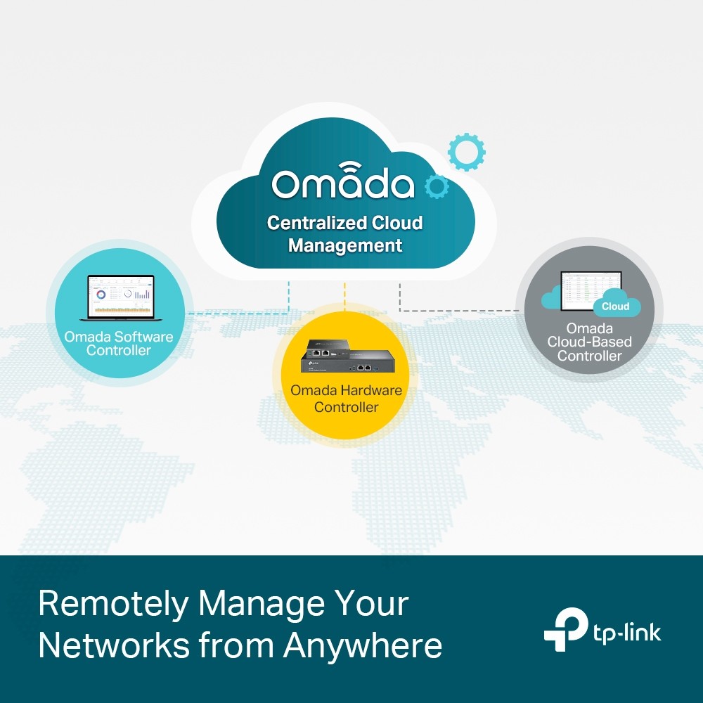 Tp-link tl-sg3452p