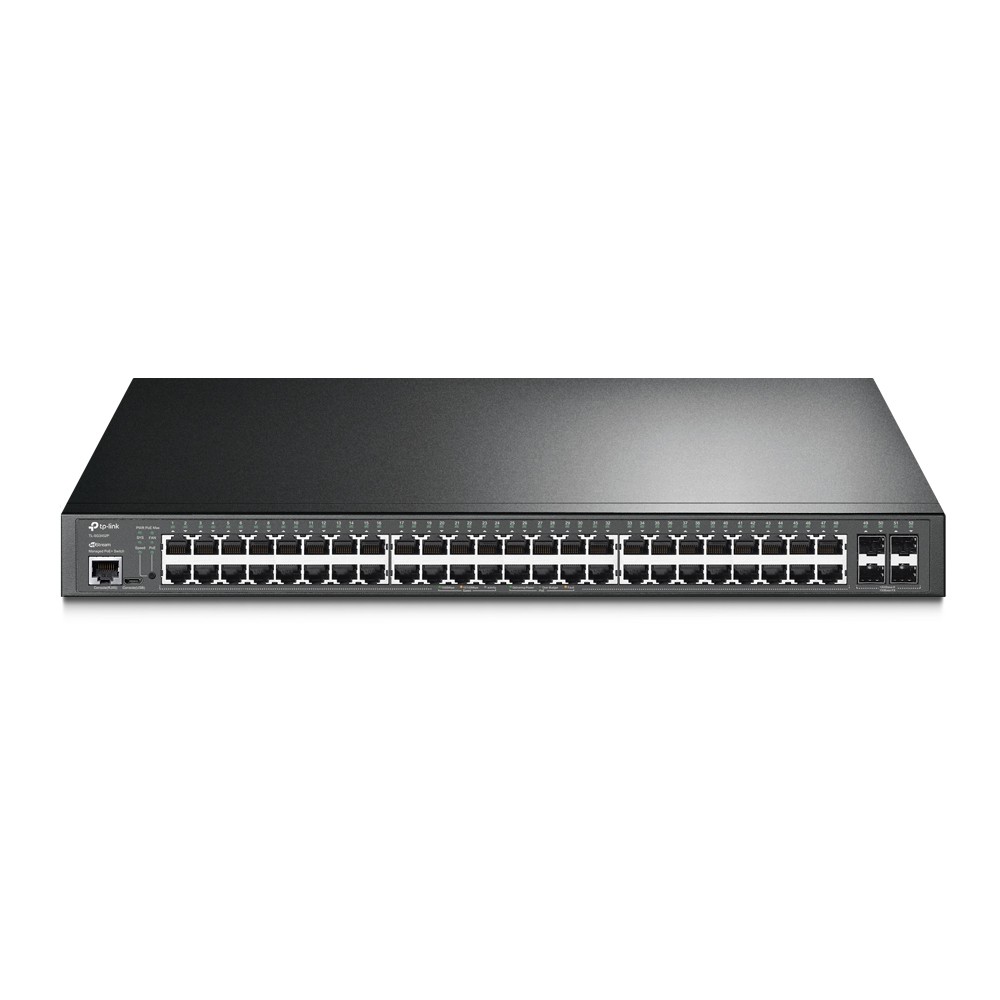 Tp-link tl-sg3452p