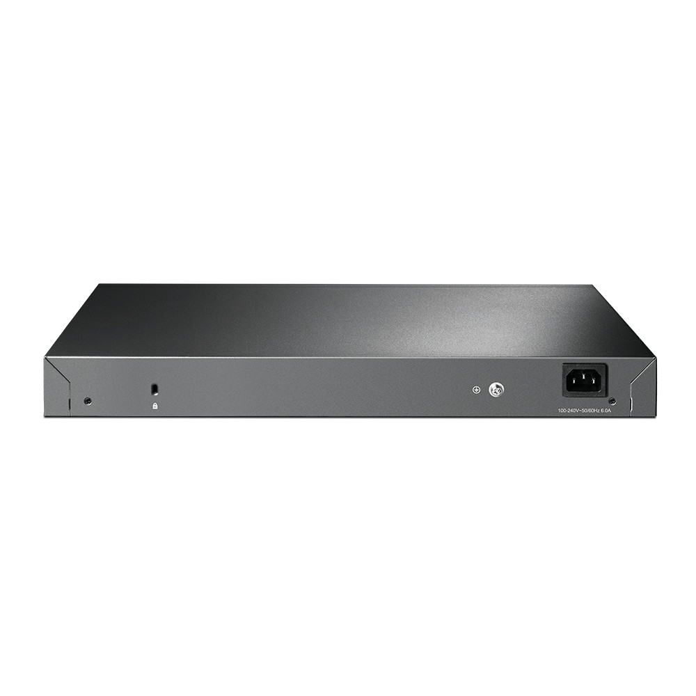 Tp-link tl-sg3452p