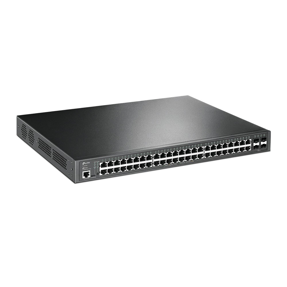 Tp-link tl-sg3452p