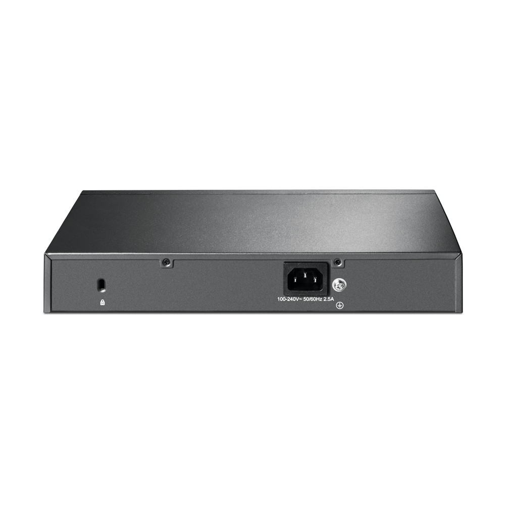 Tp-link tl-sg2210mp