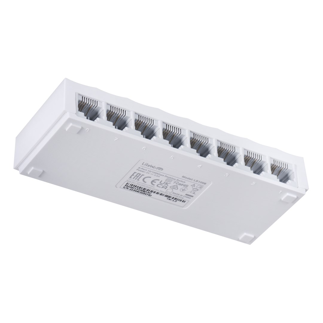 Tp-link tl-ls1008
