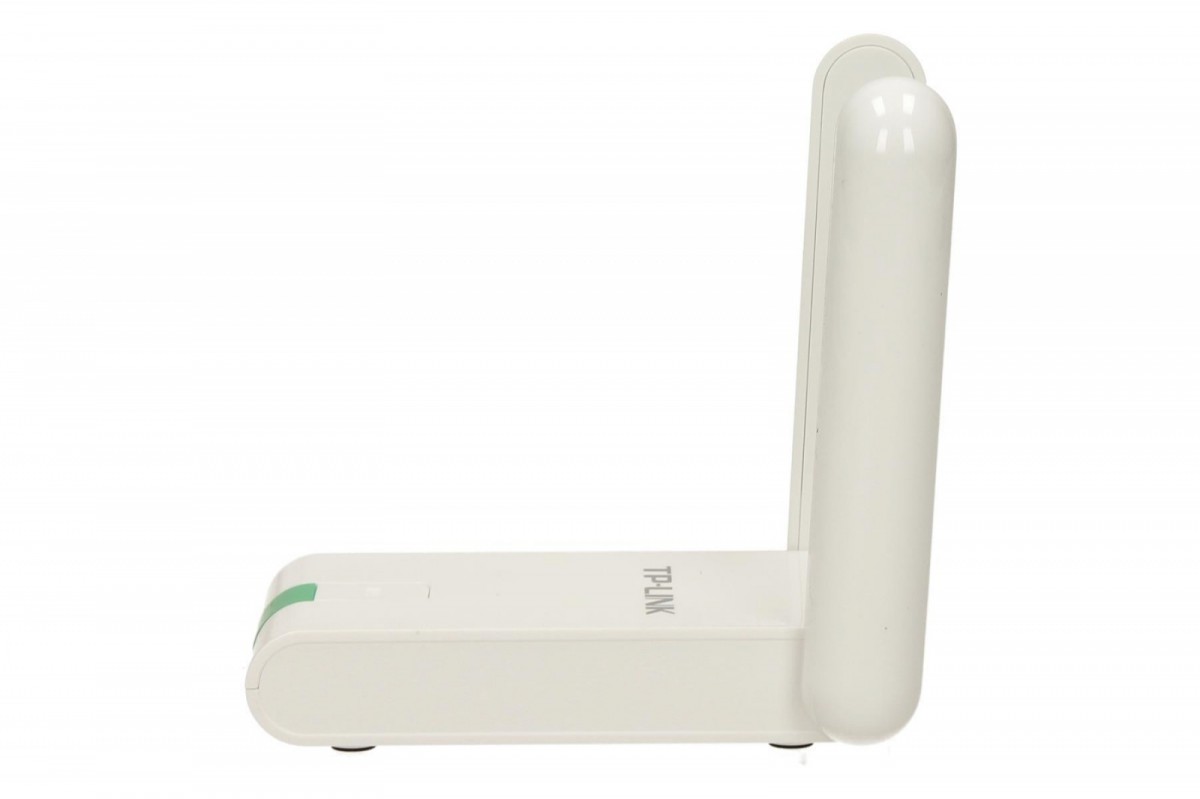 Bevielio tinklo adapteris TP-LINK TL-WN822N, 802.11 a/b/g/n, 300 Mbps