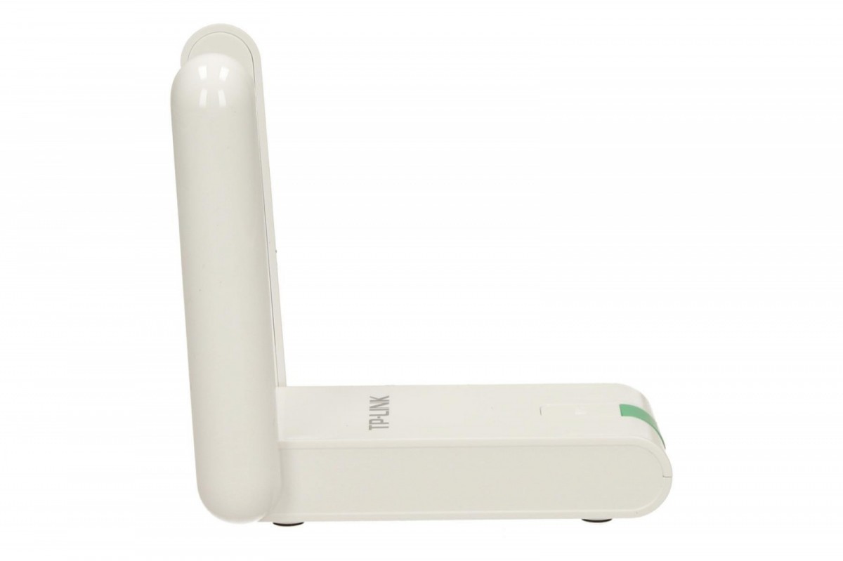 Bevielio tinklo adapteris TP-LINK TL-WN822N, 802.11 a/b/g/n, 300 Mbps