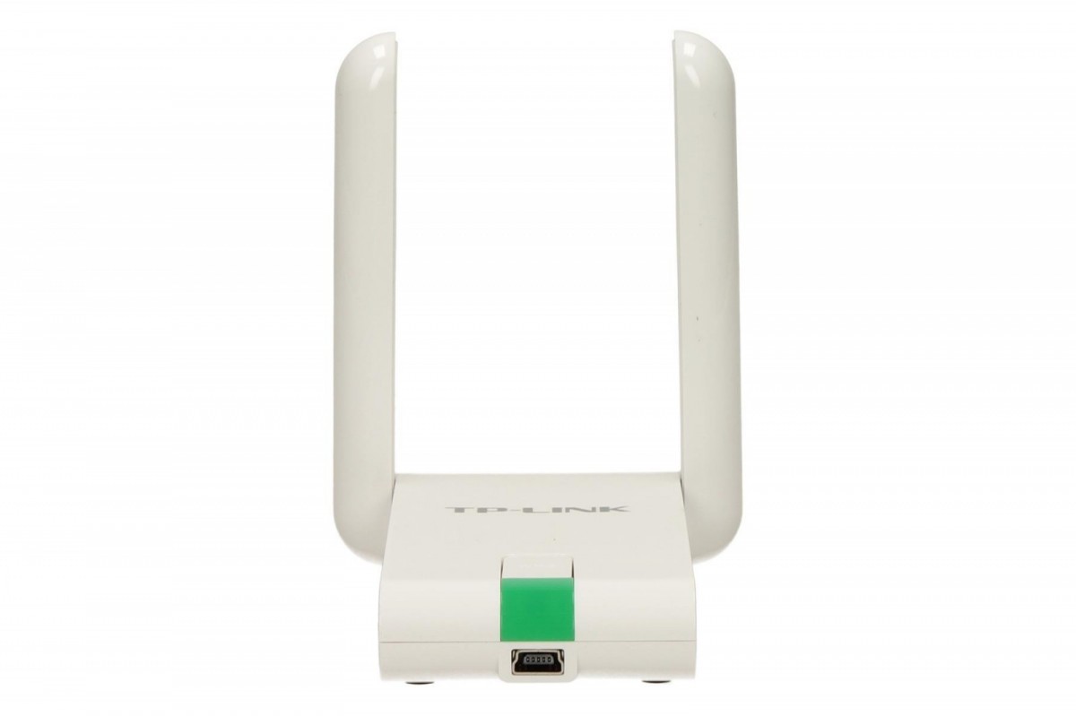 Bevielio tinklo adapteris TP-LINK TL-WN822N, 802.11 a/b/g/n, 300 Mbps