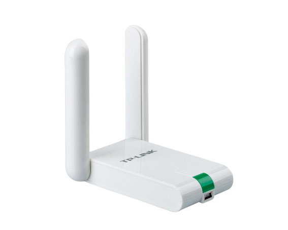 Bevielio tinklo adapteris TP-LINK TL-WN822N, 802.11 a/b/g/n, 300 Mbps