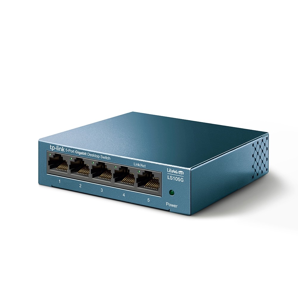 Tp-link ls105g