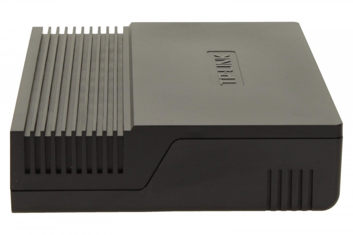 Tp-link stalo komutatorius tl-sf1016d 100mbps, automatinis mdi/mdix