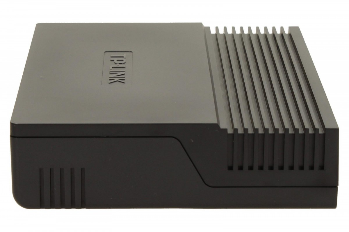 Tp-link stalo komutatorius tl-sf1016d 100mbps, automatinis mdi/mdix