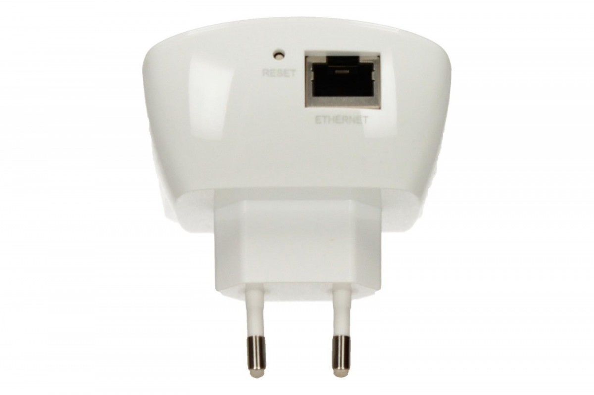 tp-link tl-wa850re universalus belaidžio tinklo stiprintuvas, 300 mbps