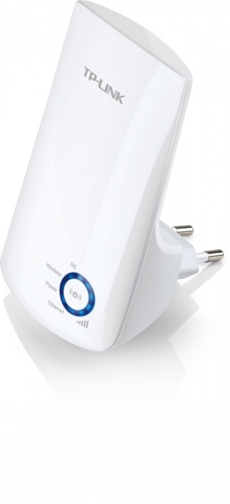 tp-link tl-wa850re universalus belaidžio tinklo stiprintuvas, 300 mbps