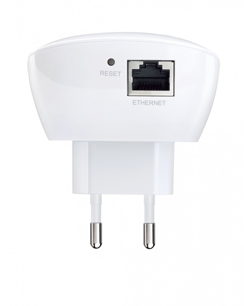tp-link tl-wa850re universalus belaidžio tinklo stiprintuvas, 300 mbps