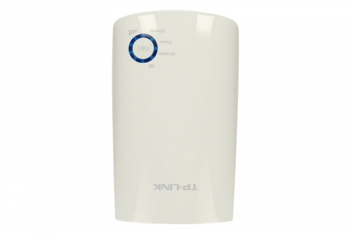 tp-link tl-wa850re universalus belaidžio tinklo stiprintuvas, 300 mbps