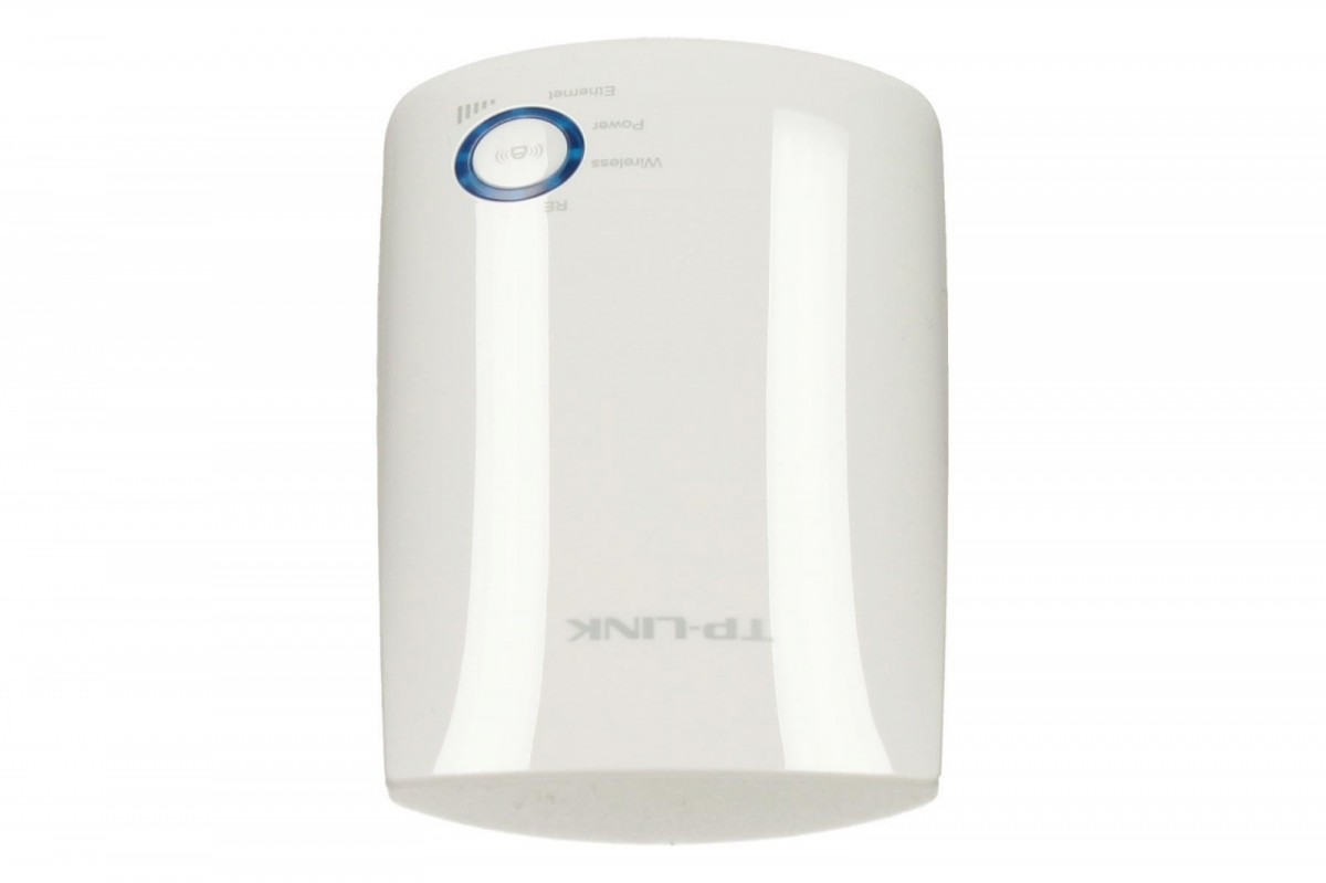 tp-link tl-wa850re universalus belaidžio tinklo stiprintuvas, 300 mbps