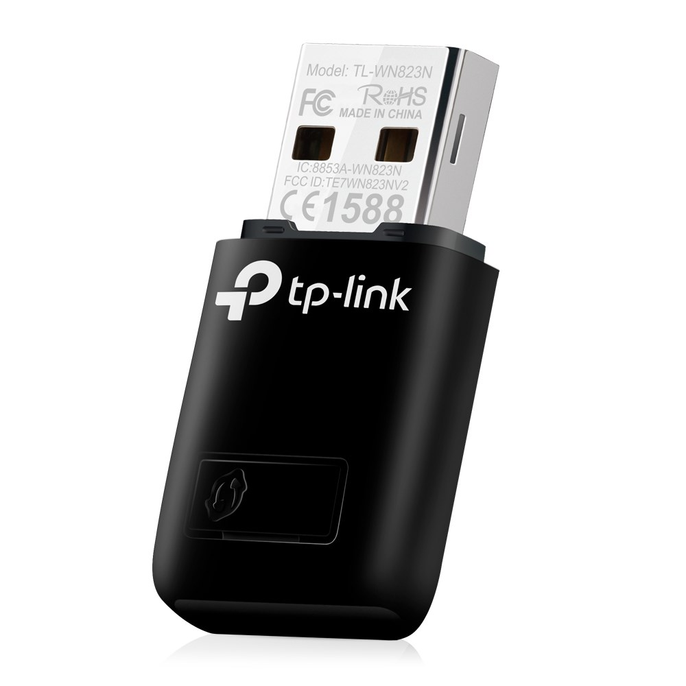 tp-link tl-wn823n mini 