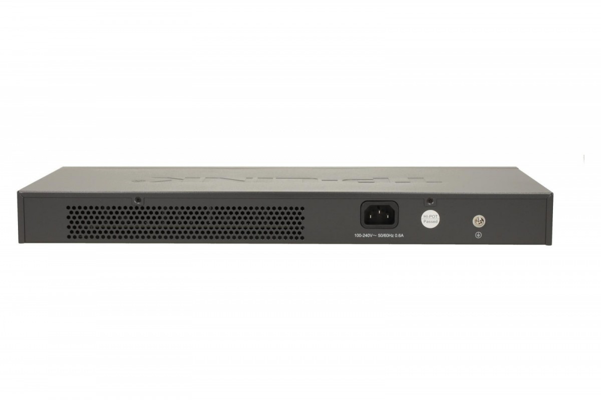 Tinklo komutatorius tp-link tl-sg1024