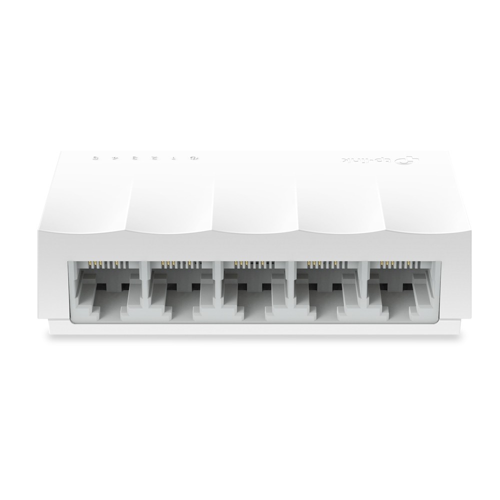 Komutatorius tp-link ls1005