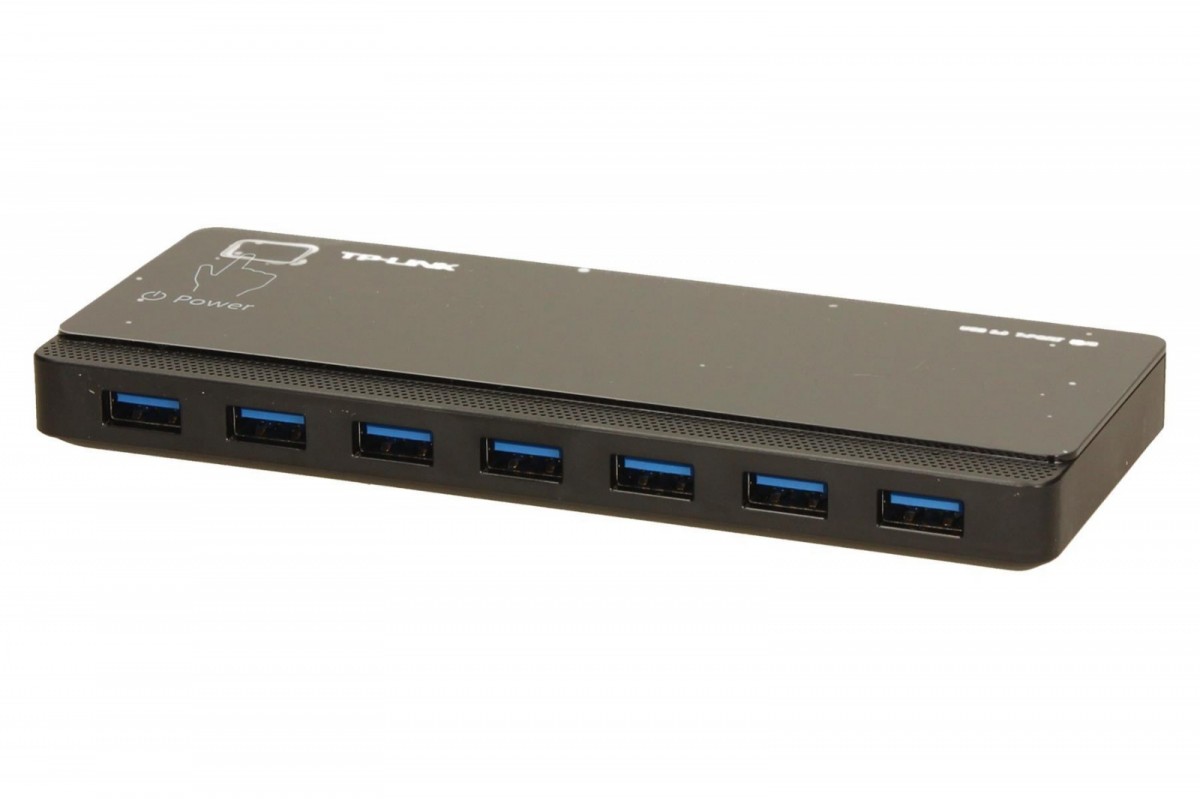 Šakotuvas tp-link uh700
