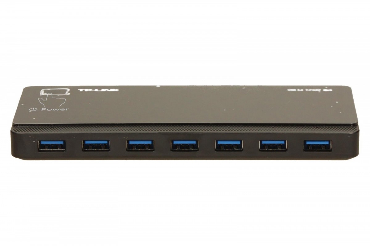 Šakotuvas tp-link uh700