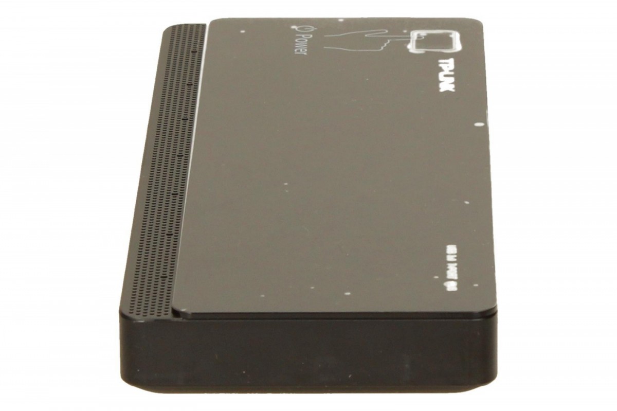 Šakotuvas tp-link uh700