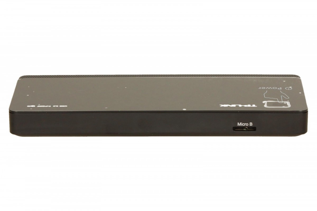 Šakotuvas tp-link uh700