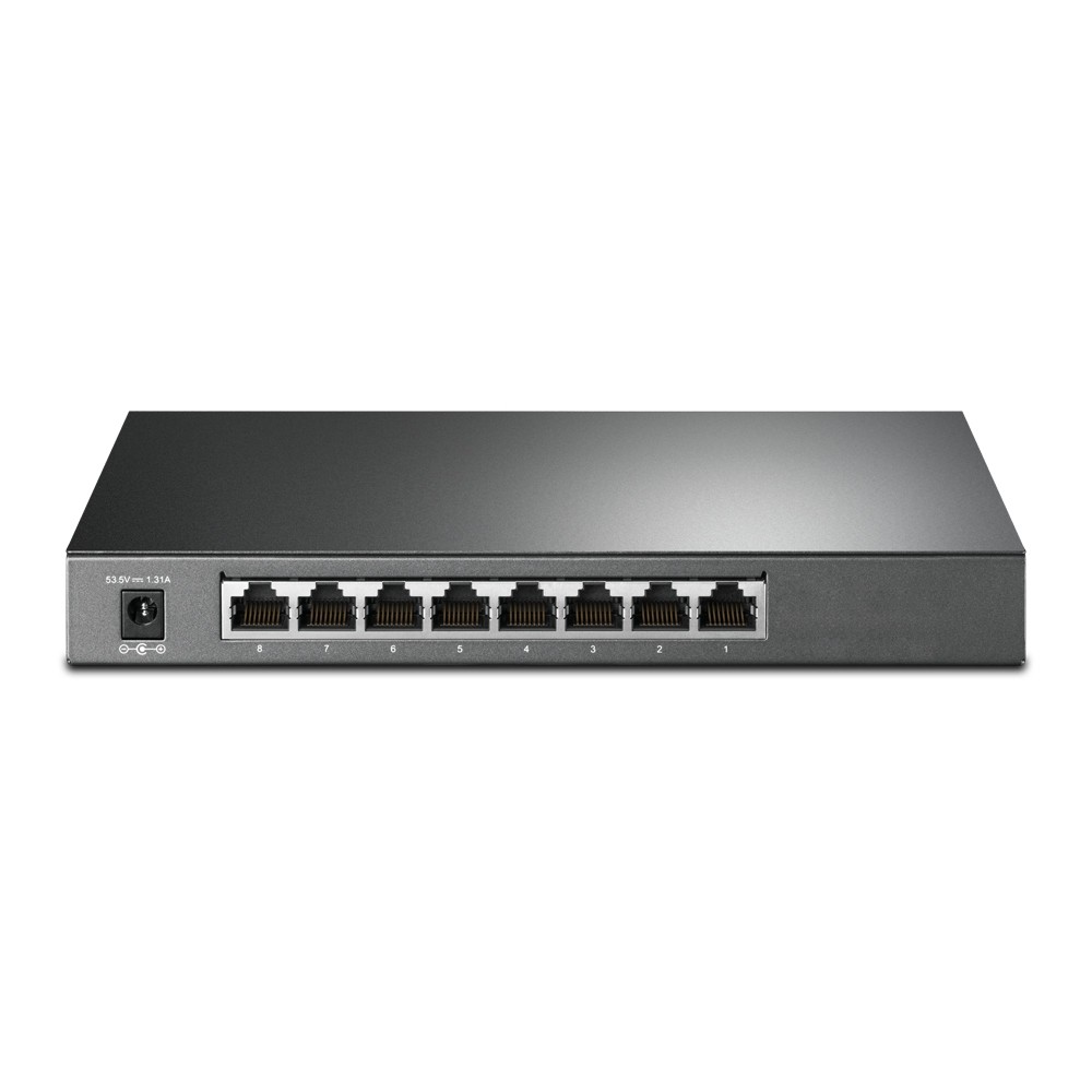 Tp-link tl-sg2008p