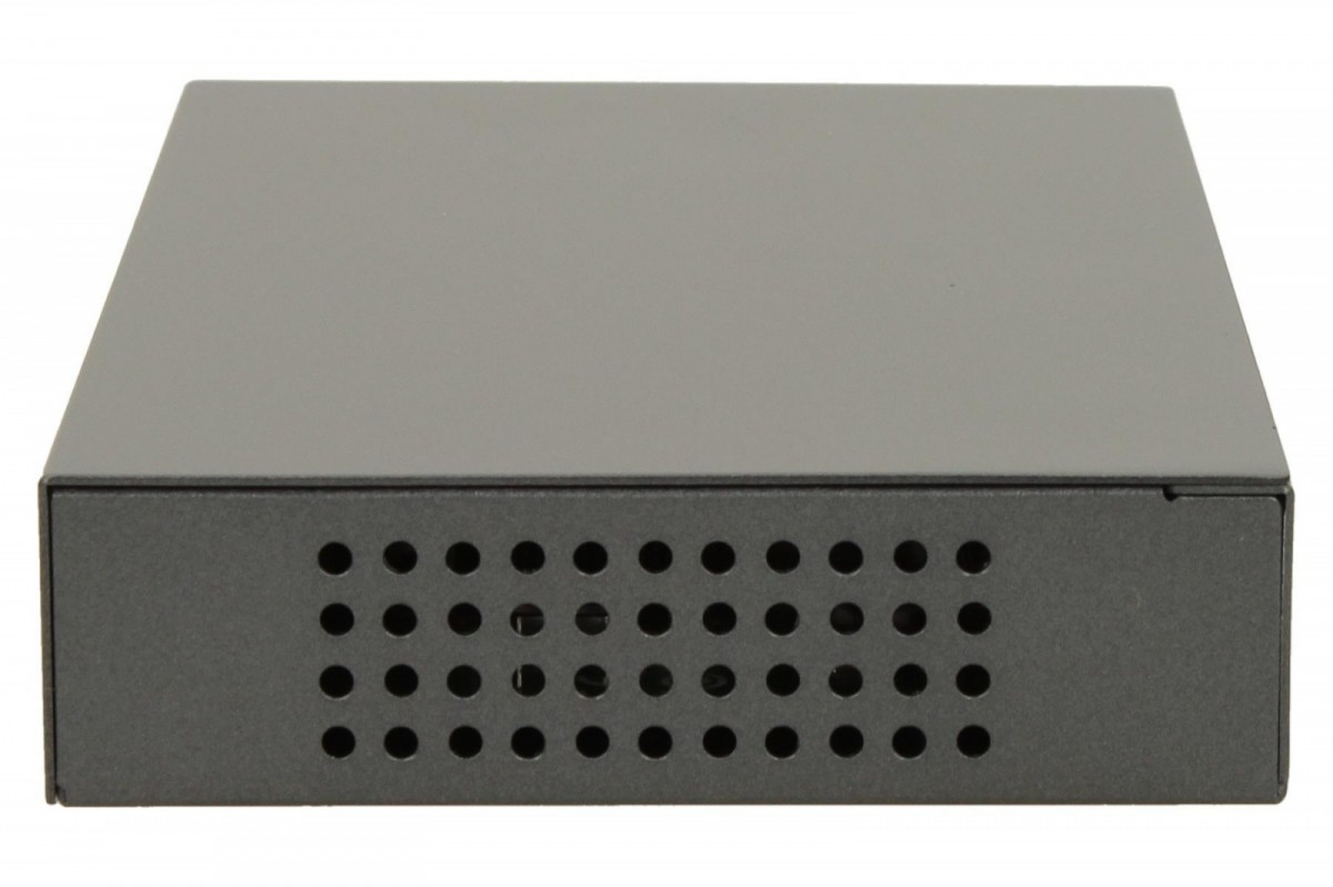 Tp-link tl-sf1008p poe komutatorius 8x10/100mbps (4xpoe)