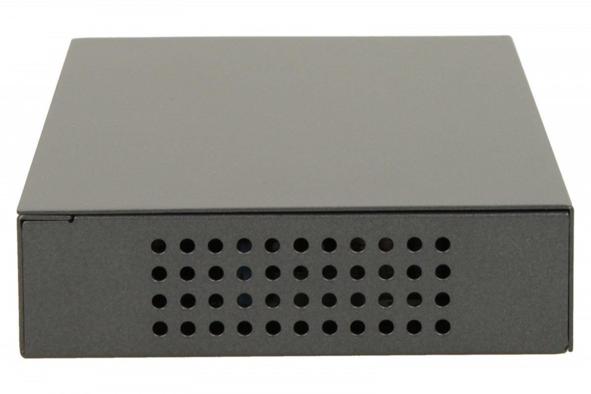 Tp-link tl-sf1008p poe komutatorius 8x10/100mbps (4xpoe)