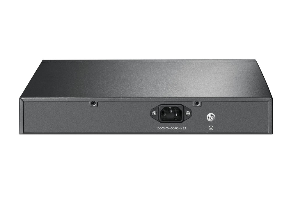 Tplink tl-sg1008mp