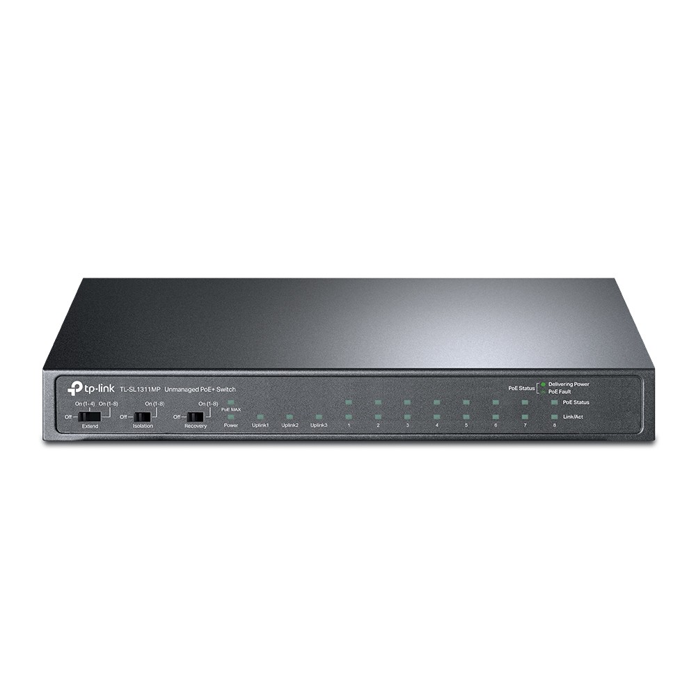 Tp-link tl-sl1311mp