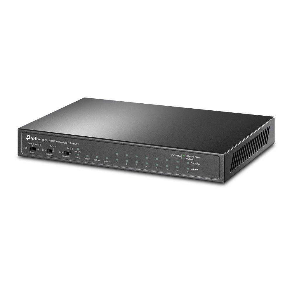 Tp-link tl-sl1311mp