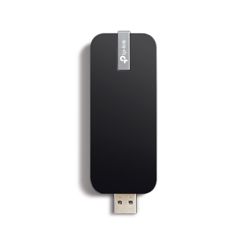 Tp-link dviejų dažnių belaidis usb adapteris, ac1300 tl-archer t4u