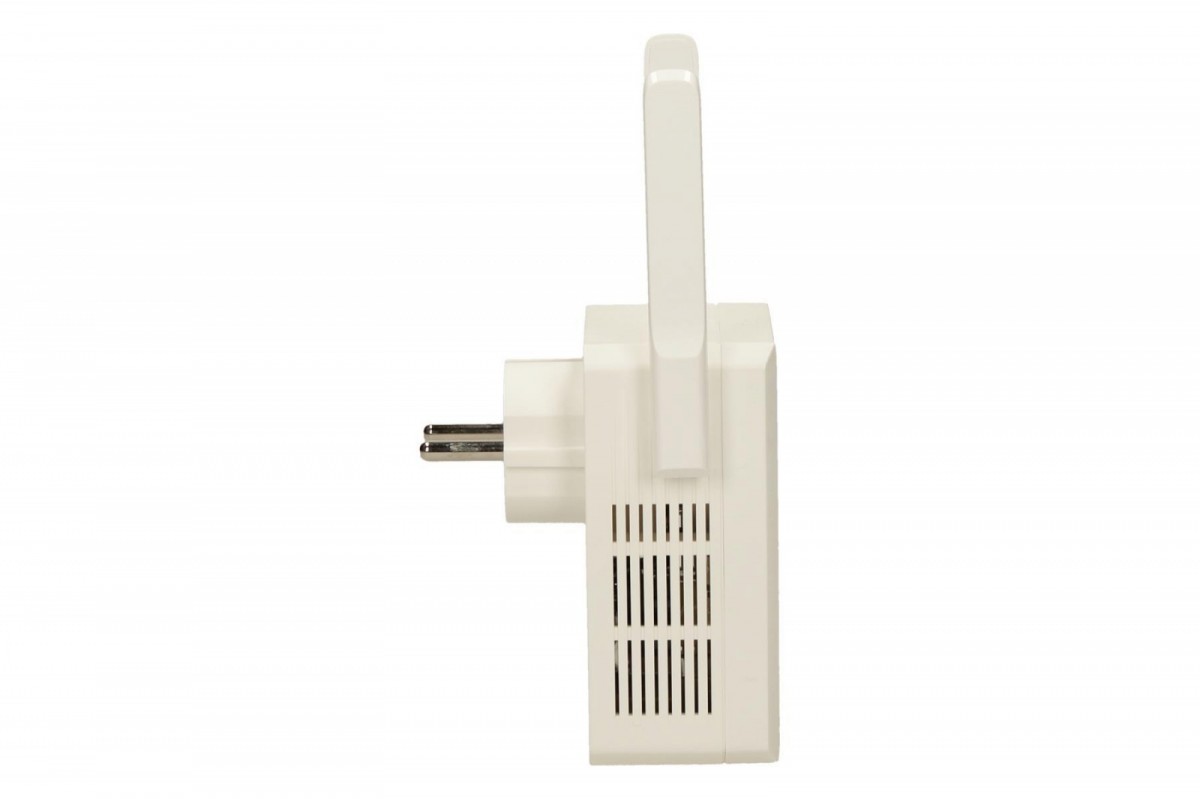 tP-link belaidžio signalo ilgintuvas su maitinimo lizdu, 300 mbps
